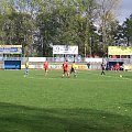 Mecz : Unia NS - Bukowa Jastkowice 4:0