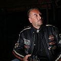 Harley Davidson club Lublin - Zakończenie sezonu Kazimierz Dolny 2006 #Harley #Davidson #zlot #motocykl
