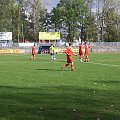 Mecz : Unia NS - Bukowa Jastkowice 4:0