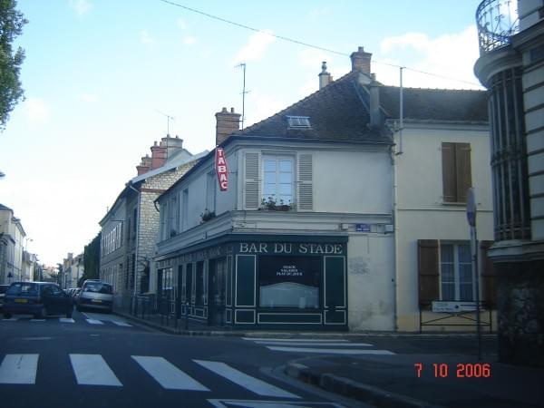 Fontainebleau - Miasto niegdyś Królewskie !