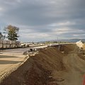 Budowa S69 - 08.10.2006