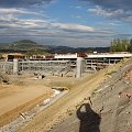 Budowa S69 - 08.10.2006
