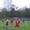 Mecz : Unia NS - Bukowa Jastkowice 4:0