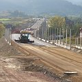 Budowa S69 - 08.10.2006