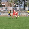 Mecz : Unia NS - Bukowa Jastkowice 4:0