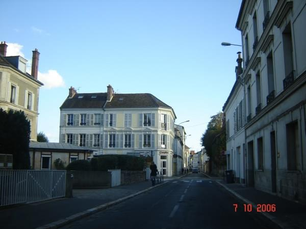 Fontainebleau - Miasto niegdyś Królewskie !