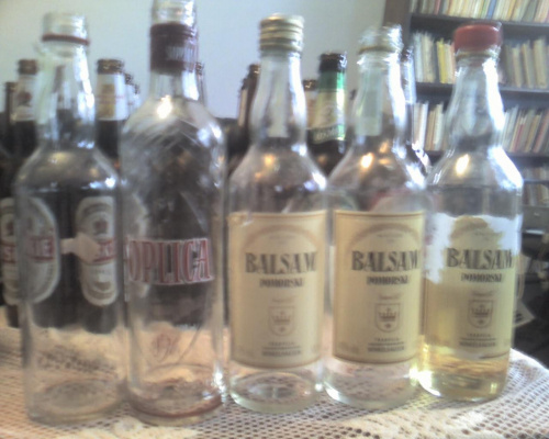 zbilżenie z bliska