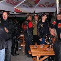 Harley Davidson Club Lublin - Zakończenie sezonu - Kazimierz Dolny 2006 #Harley #Davidson #zlot #motocykl