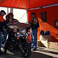 Zakończenie sezonu Harley Davidson Club Lublin - Kazimierz Dolny 2006 #harley #Davidson #zlot #motocykl