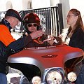 Harley Davidson Club Lublin - Zakończenie Sezonu - Kazimierz Dolny 2006 #Harley #Davidson #zlot #motocykl