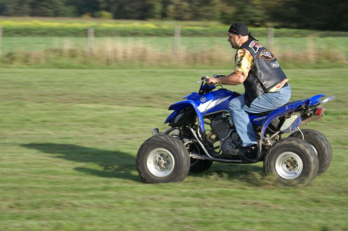 Zakończenie Sezonu Harley Davidson Club Lublin - Kazimierz Dolny - 2006 #Harley #Davidson #motocykl #zlot #KazimierzDolny