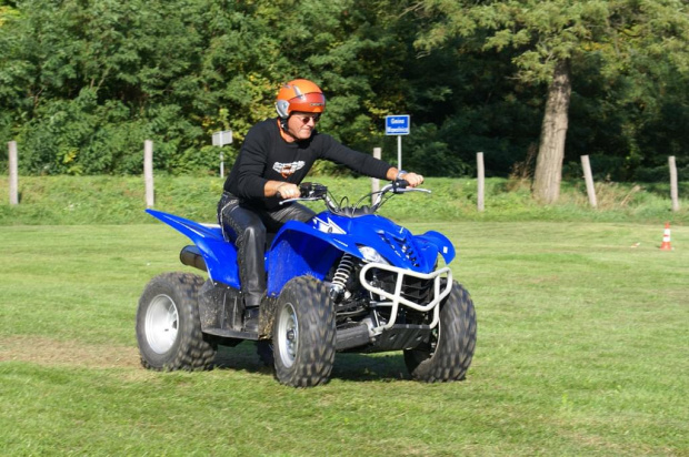 Zakończenie Sezonu Harley Davidson Club Lublin - Kazimierz Dolny - 2006 #Harley #Davidson #motocykl #zlot #KazimierzDolny