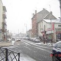 Acheres - avenue Stalingrad