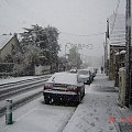 Acheres - avenue de Conflans