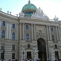 Hofburg / Pałac Zimowy