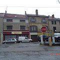 Conflans-Sainte Honorine - nad Sekwanš