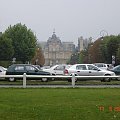 Maisons-Laffitte - park
