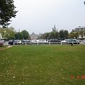 Maisons-Laffitte - park