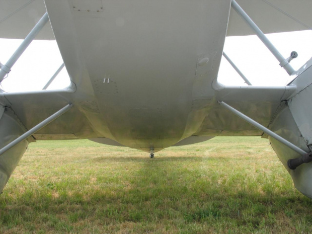 DH-89 Dragon Rapide