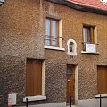 Conflans-Sainte Honorine - mieszna rzeba w okolicach rue Maurice Berteaux