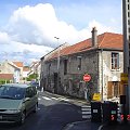 Conflans-Sainte Honorine - rue Arnoult Crapotte