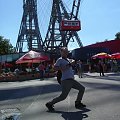 Z serii "byłem tu !!"