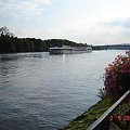 Conflans-Sainte Honorine - nad Sekwanš (F - Seine)
