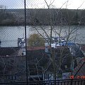 Conflans-Sainte Honorine - Parc de la Batellerie