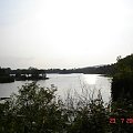 Conflans-Sainte Honorine - Étang du Corra