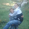 Kasia i Tomek