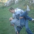 Kasia i Tomek