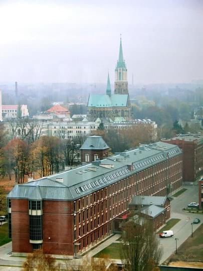 Wydział Zarządzania PŁ #PolitechnikaŁódź