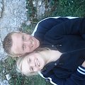 Oskar i ANia