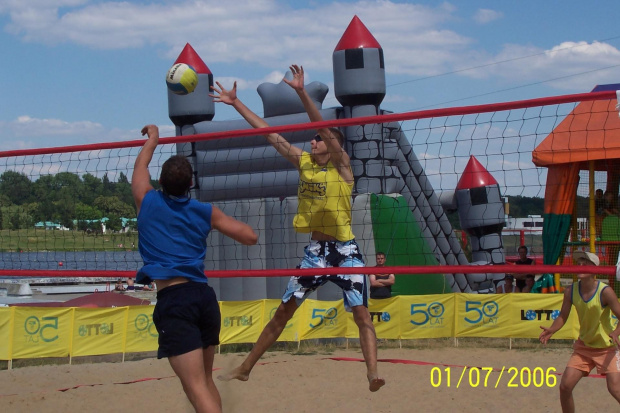 #BeachVolley #plażówka #plazowka #siatkówka #SiatkówkaPlażowa