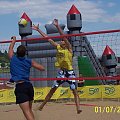 #BeachVolley #plażówka #plazowka #siatkówka #SiatkówkaPlażowa