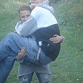 Kasia i Tomek