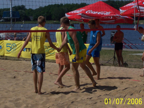 #BeachVolley #plażówka #plazowka #siatkówka #SiatkówkaPlażowa