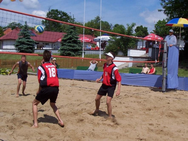 #BeachVolley #plażówka #plazowka #siatkówka #SiatkówkaPlażowa