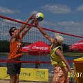 #BeachVolley #plażówka #plazowka #siatkówka #SiatkówkaPlażowa