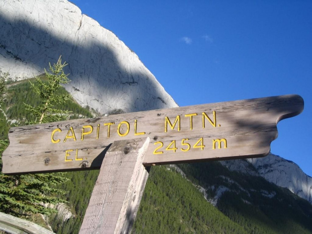 Jasper, Alberta, Canada
7-8 X 2006