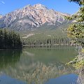 Jasper, Alberta, Canada
7-8 X 2006