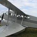 DH-89 Dragon Rapid