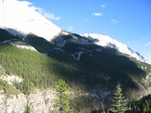 Jasper, Alberta, Canada 8 X 2006