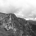 6.08.2006 z kalatówek na Giewont