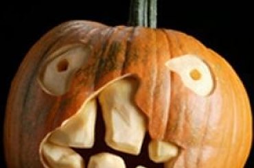 Dynie #DynieDyniaHalloween