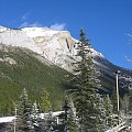 Jasper, Alberta, Canada 8 X 2006