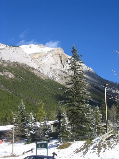 Jasper, Alberta, Canada 8 X 2006