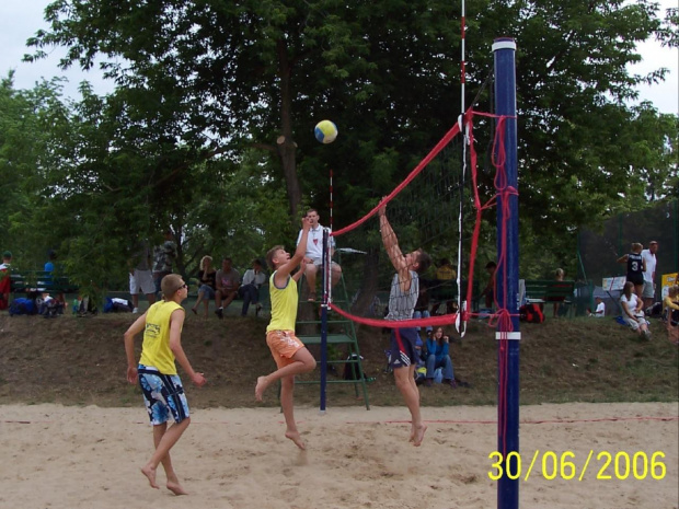 #plażówka #plaża #BeachVolley #BeachBall #siatkówka #siatka #plażowa