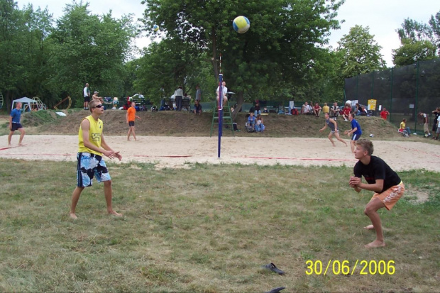 #plażówka #plaża #BeachVolley #BeachBall #siatkówka #siatka #plażowa