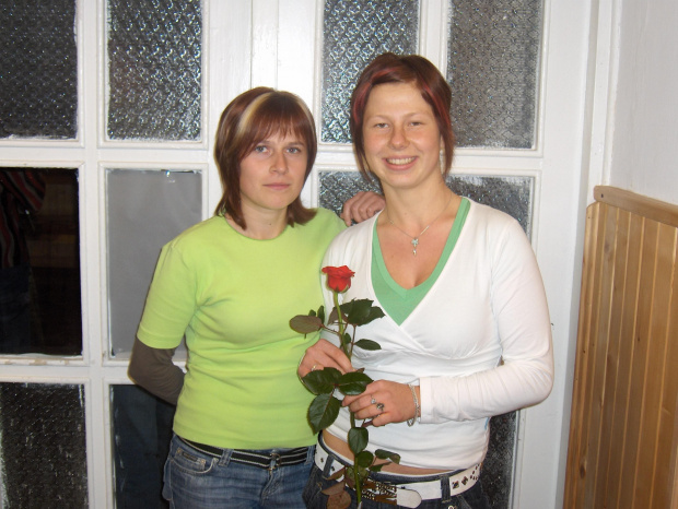 W dniu 12 października 2006 r. w Internacie ZS w Sobieszynie odbył się apel z okazji Dnia Edukacji Narodowej #Internat #Sobieszyn #AnnaGuz #EwelinaŻyła